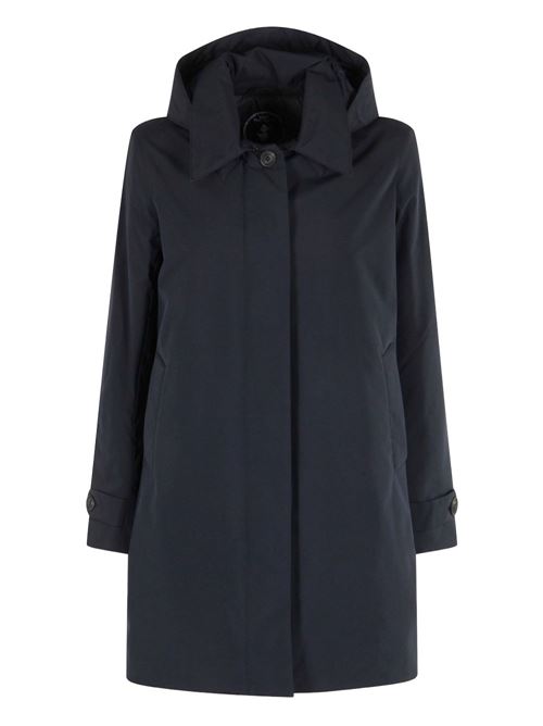 Giacca donna impermeabile SAVE THE DUCK | D42023WGRIN2190010